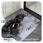 پادری سرویس بهداشتی مستطیل