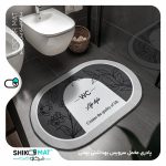 پادری سرویس بهداشتی بیضی